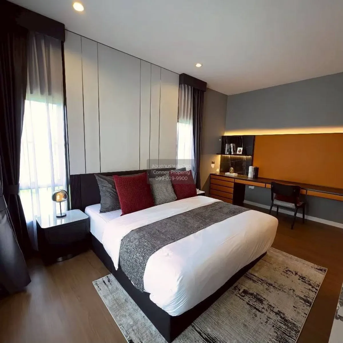For Rent House , Setthasiri Bangna KM.10 , Bang Phli Yai , Bang P