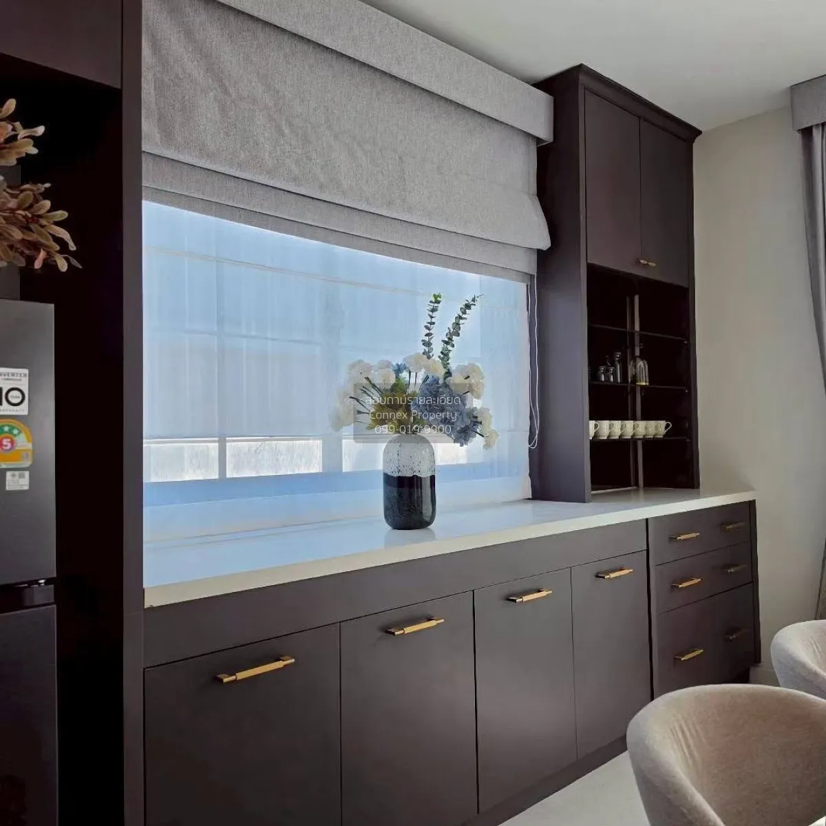 For Rent House , Setthasiri Bangna KM.10 , Bang Phli Yai , Bang P