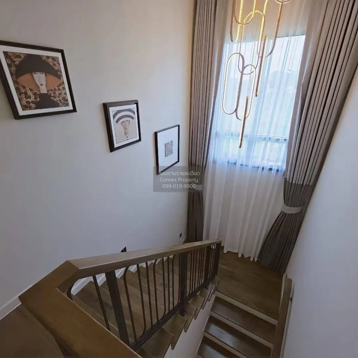 For Rent House , Setthasiri Bangna KM.10 , Bang Phli Yai , Bang P