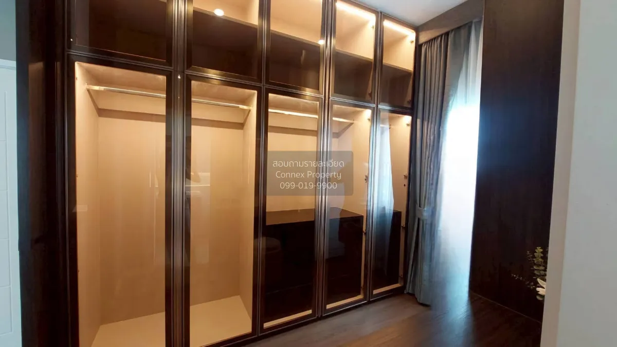 For Rent House , Setthasiri Bangna KM.10 , Bang Phli Yai , Bang P