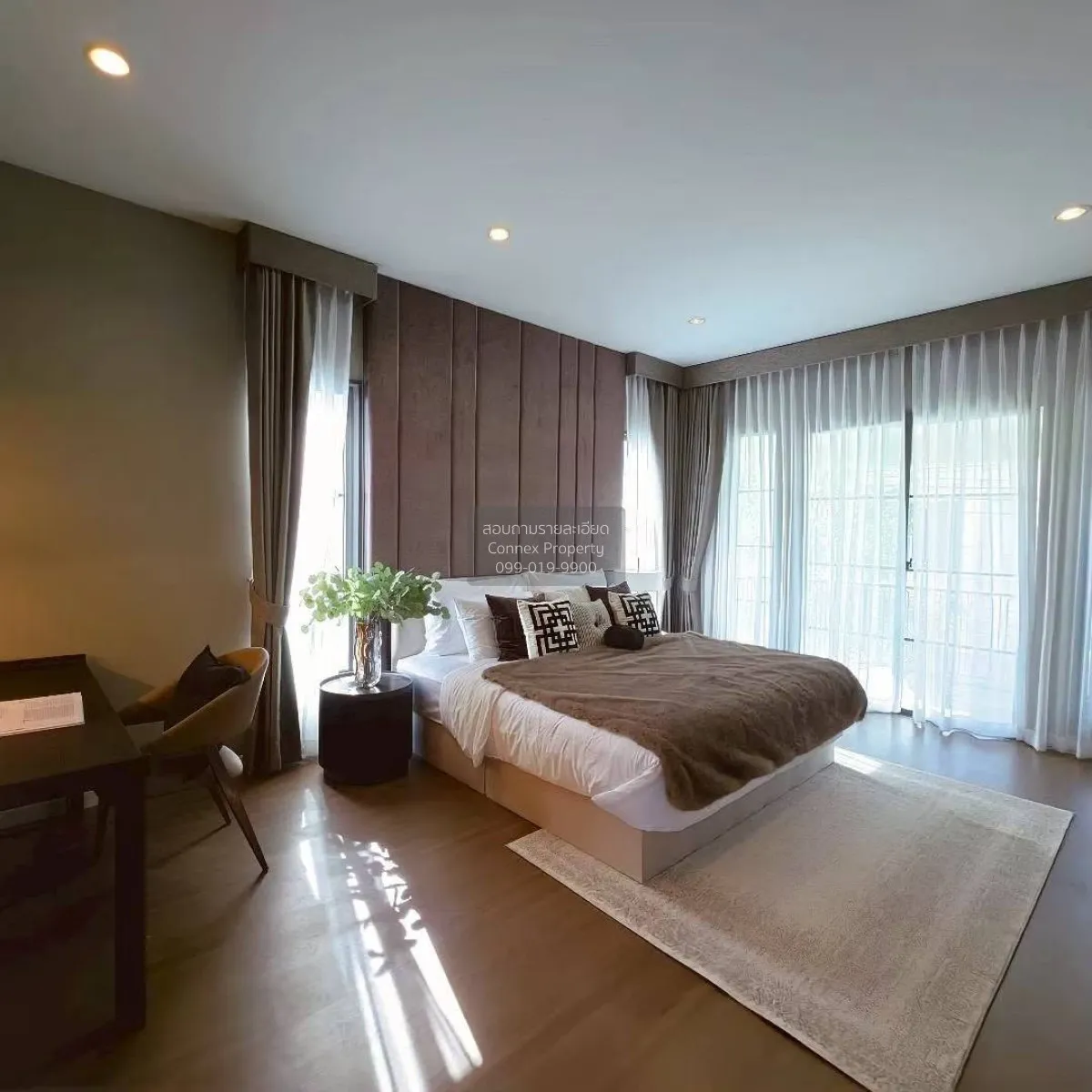 For Rent House , Setthasiri Bangna KM.10 , Bang Phli Yai , Bang P
