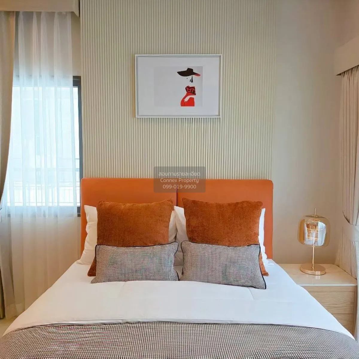 For Rent House , Setthasiri Bangna KM.10 , Bang Phli Yai , Bang P