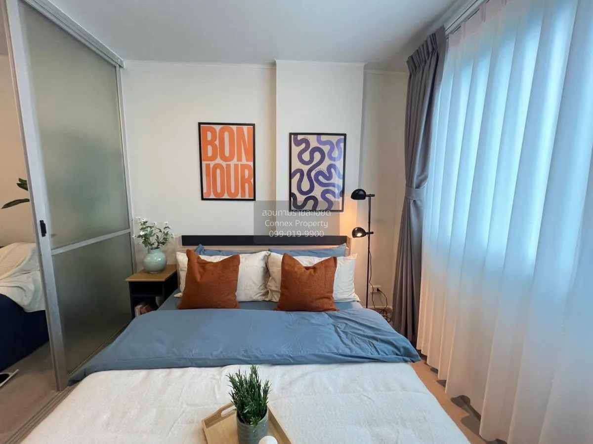 For Rent Condo , D condo Kathu , nice view , high floor , Kathu , 3