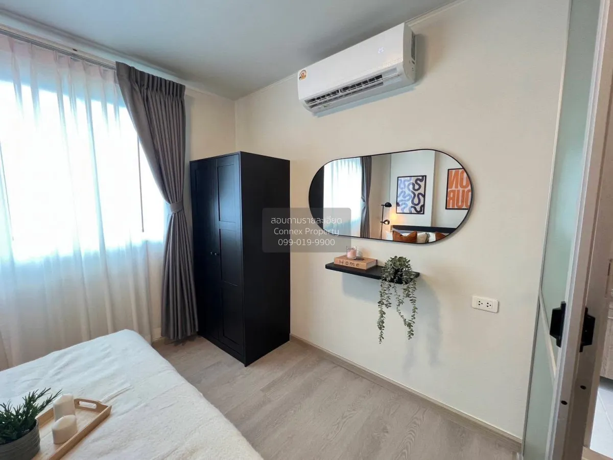 For Rent Condo , D condo Kathu , nice view , high floor , Kathu , 4