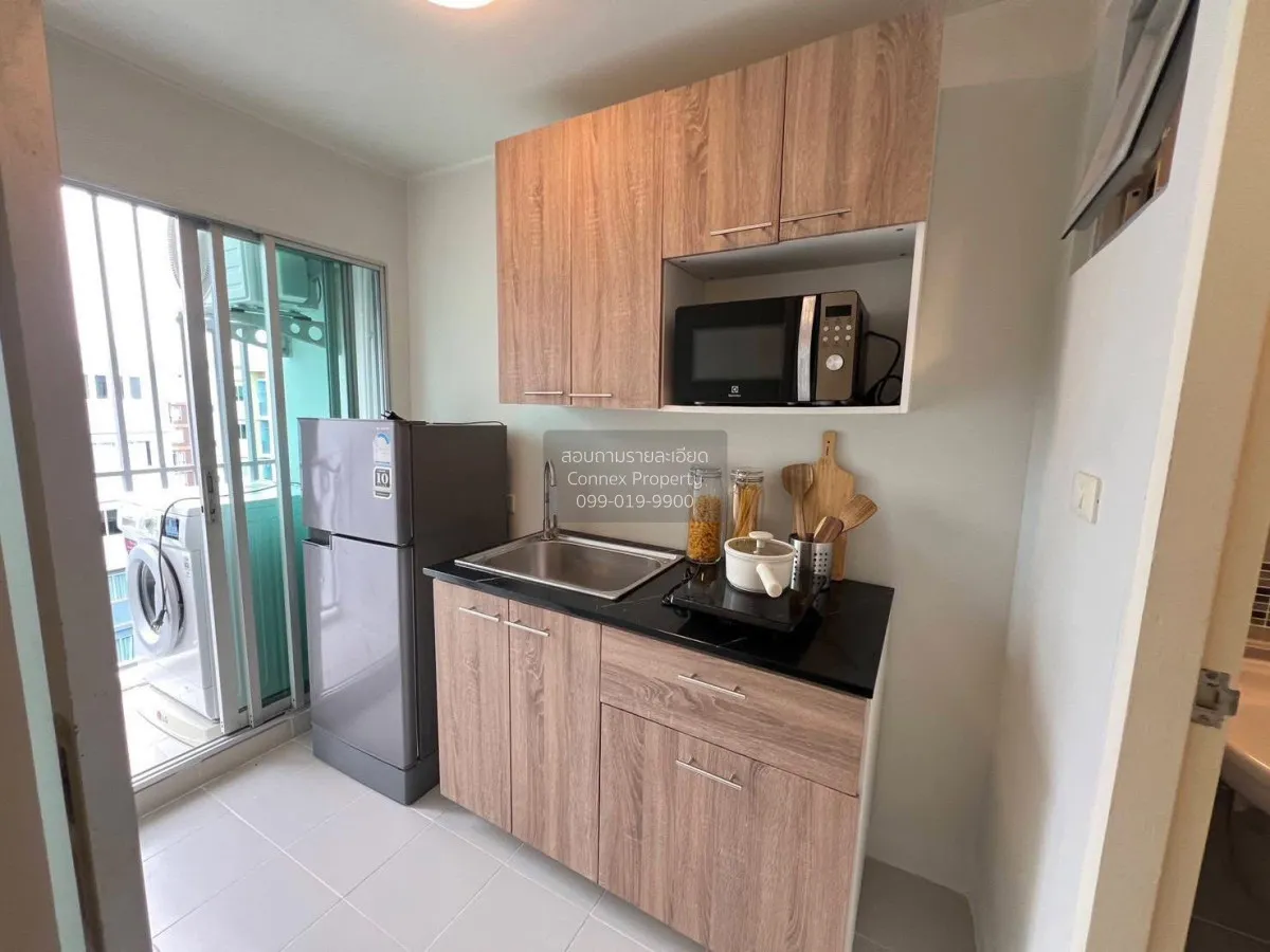 For Rent Condo , D condo Kathu , nice view , high floor , Kathu ,