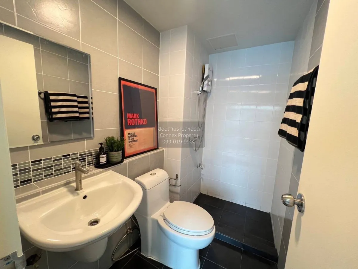 For Rent Condo , D condo Kathu , nice view , high floor , Kathu ,
