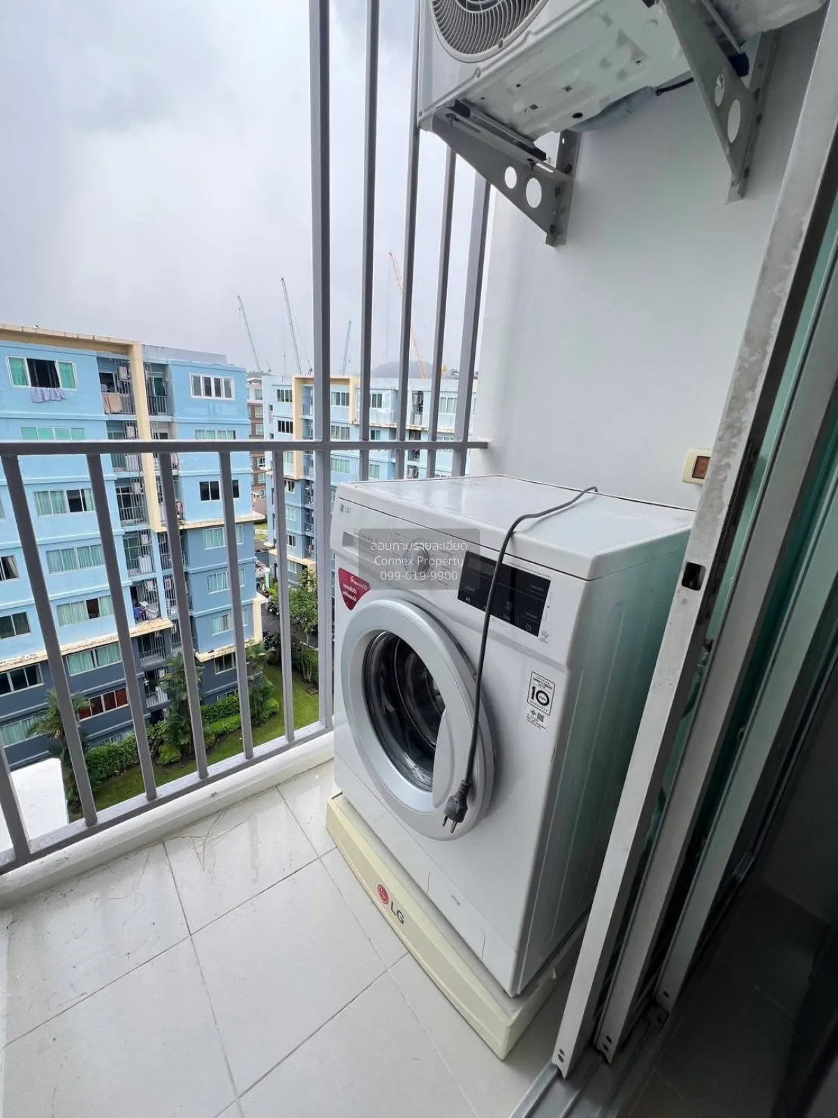 For Rent Condo , D condo Kathu , nice view , high floor , Kathu ,