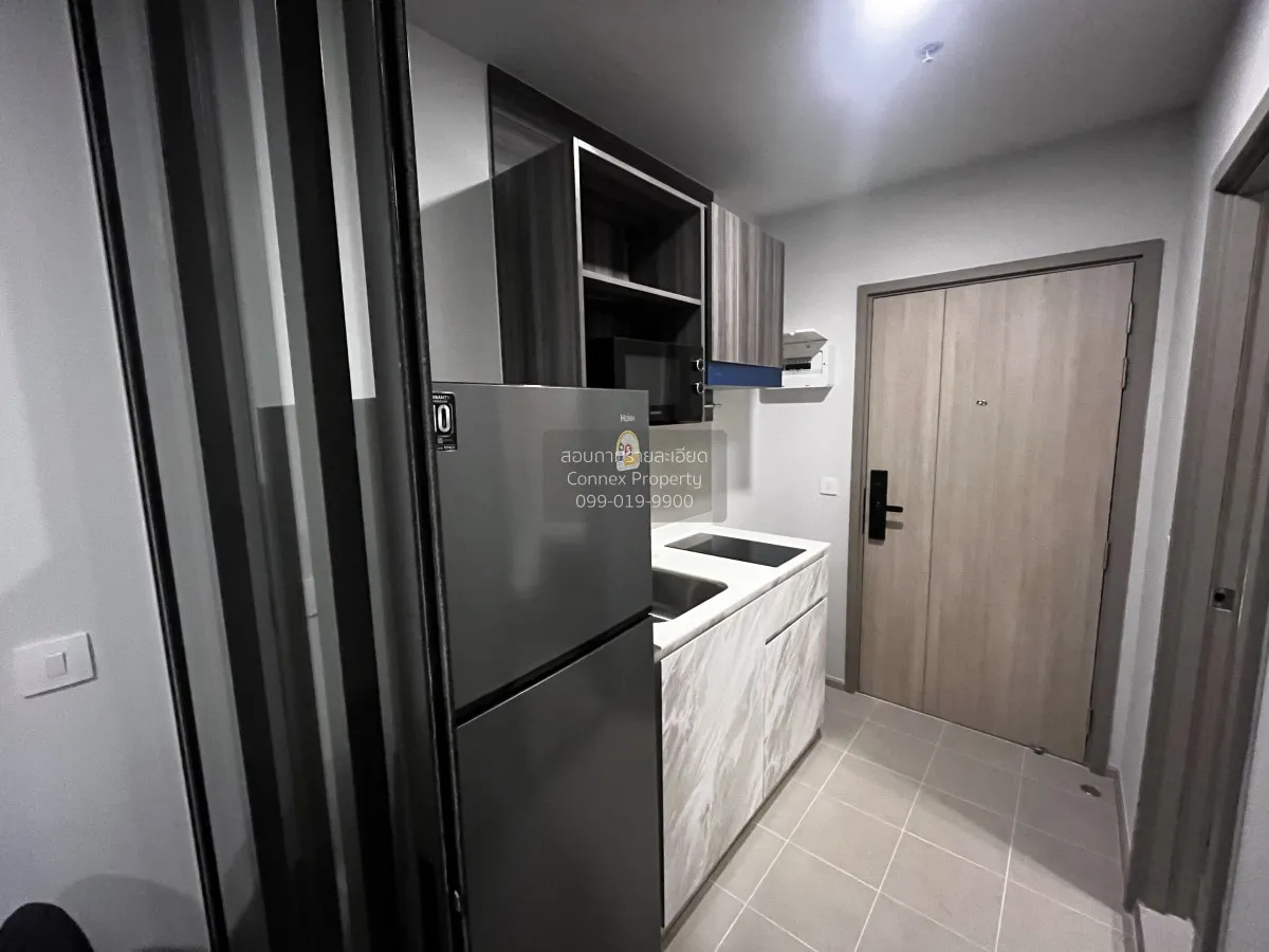 For Sale Condo , Aspire Onnut Station , BTS-On Nut , Phra Khanong 3