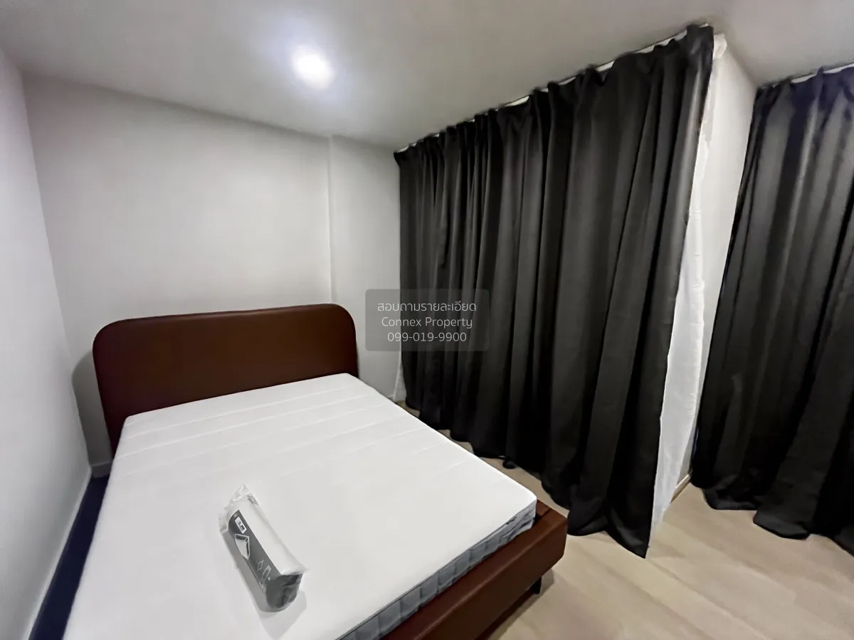 For Sale Condo , Aspire Onnut Station , BTS-On Nut , Phra Khanong 4