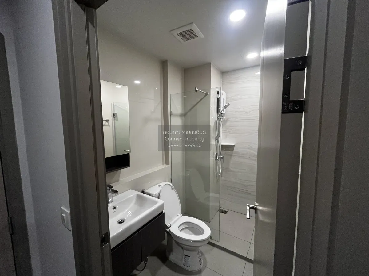 For Sale Condo , Aspire Onnut Station , BTS-On Nut , Phra Khanong