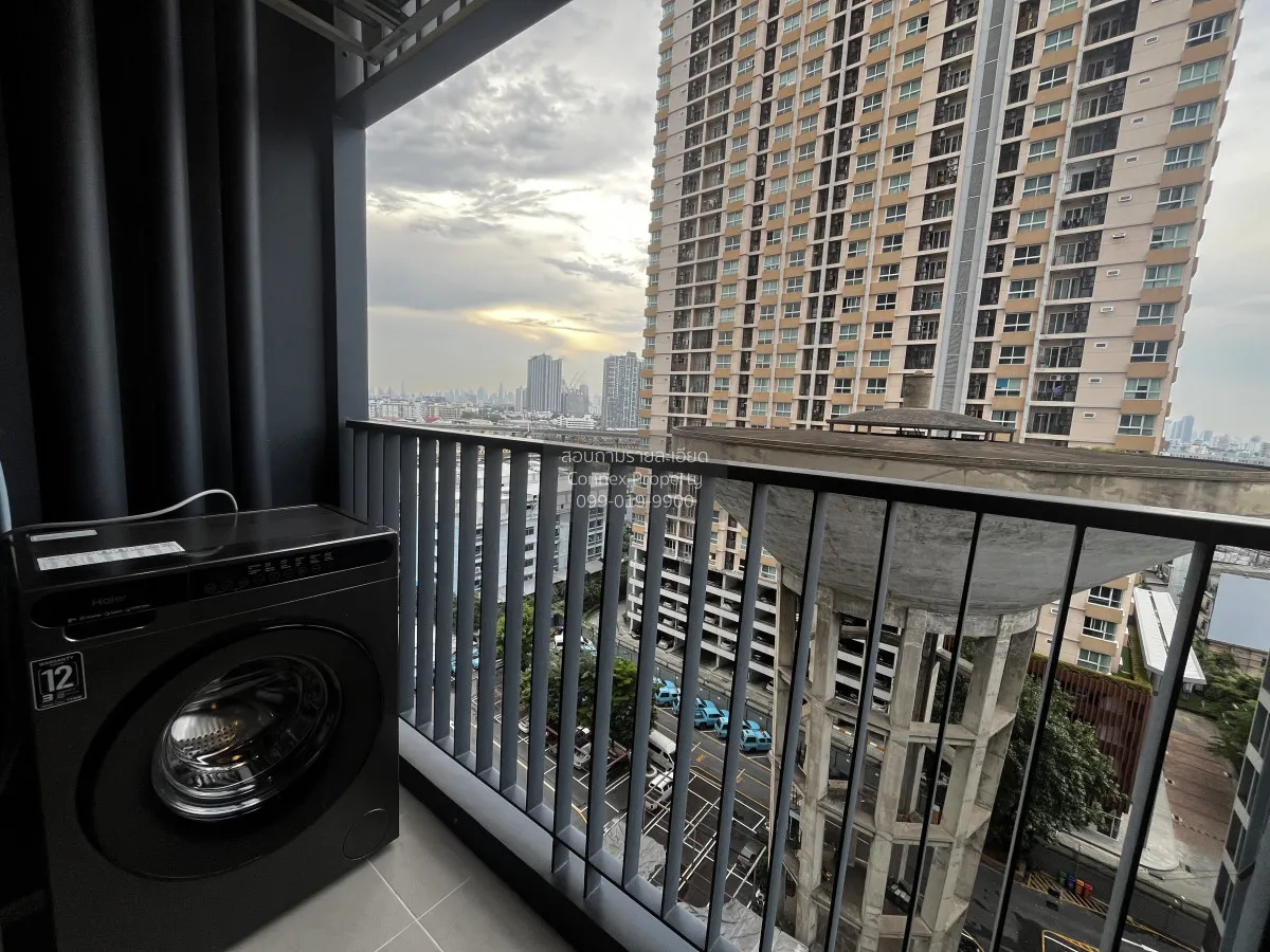 For Sale Condo , Aspire Onnut Station , BTS-On Nut , Phra Khanong