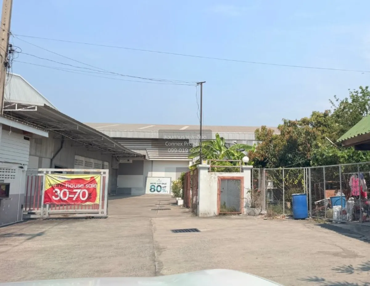 For Sale 10 - Rai property featuring a comprehensive complex of w