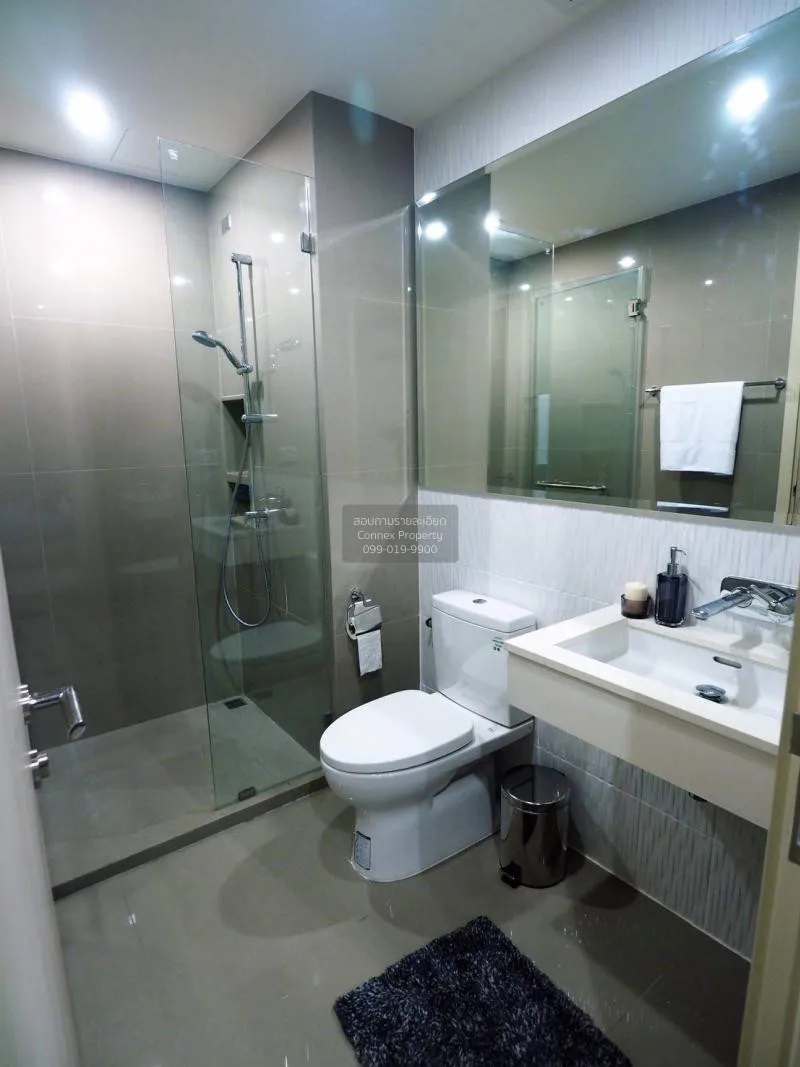 เช่าคอนโด  ริทึ่ม สุขุมวิท 42 BTS-เอกมัย พระโขนง เขต คลองเตย กรุง