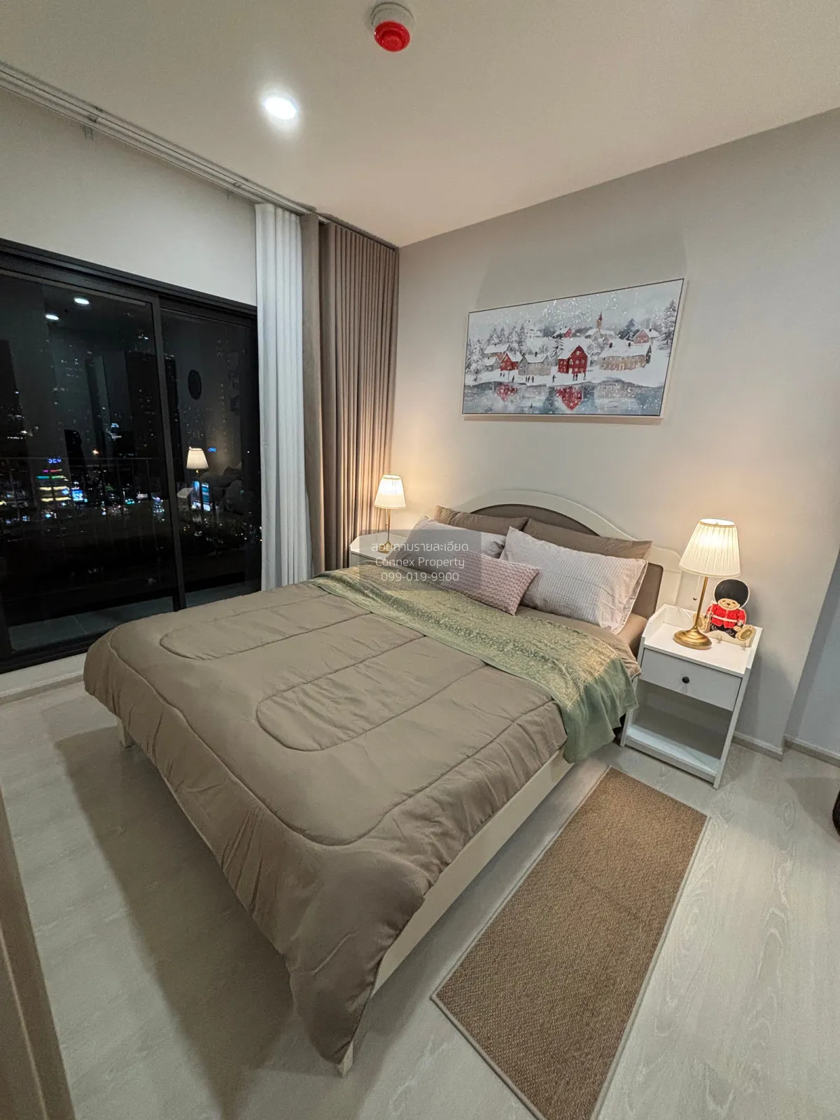 เช่าคอนโด  ไลฟ์ เจริญนคร - สาทร บางลำภูล่าง เขต คลองสาน กรุงเทพ C