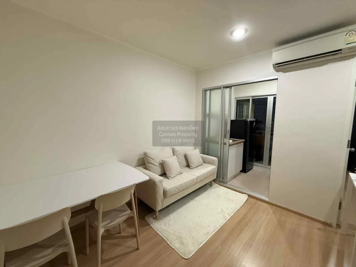 For Sale Condo , U Delight 2 @ Bang Sue Station , MRT-Bang Sue ,  1