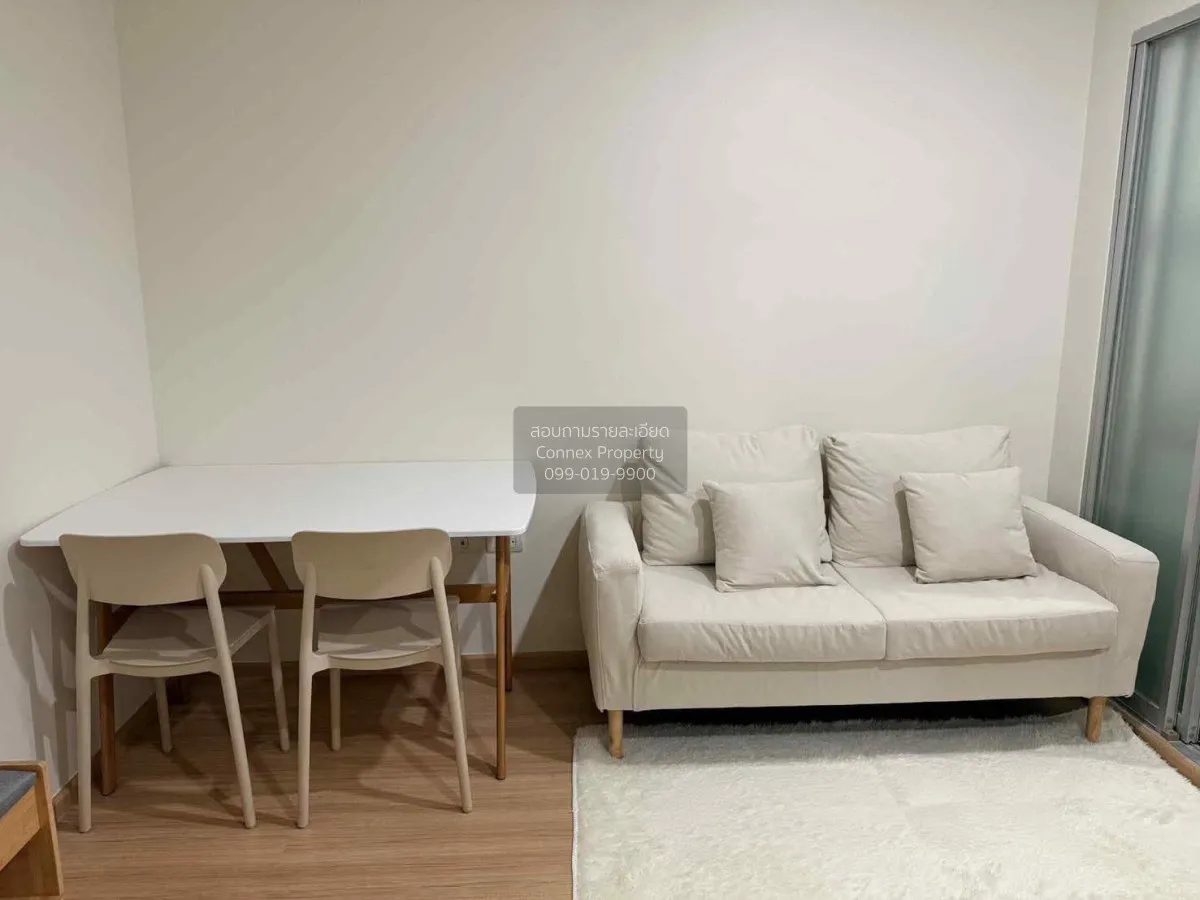 For Sale Condo , U Delight 2 @ Bang Sue Station , MRT-Bang Sue ,  2