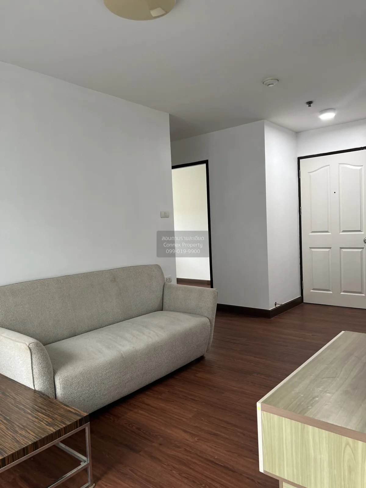 For Rent Condo , The Escape Sukhumvit 101/1 , BTS-Punnawithi , Ba 1