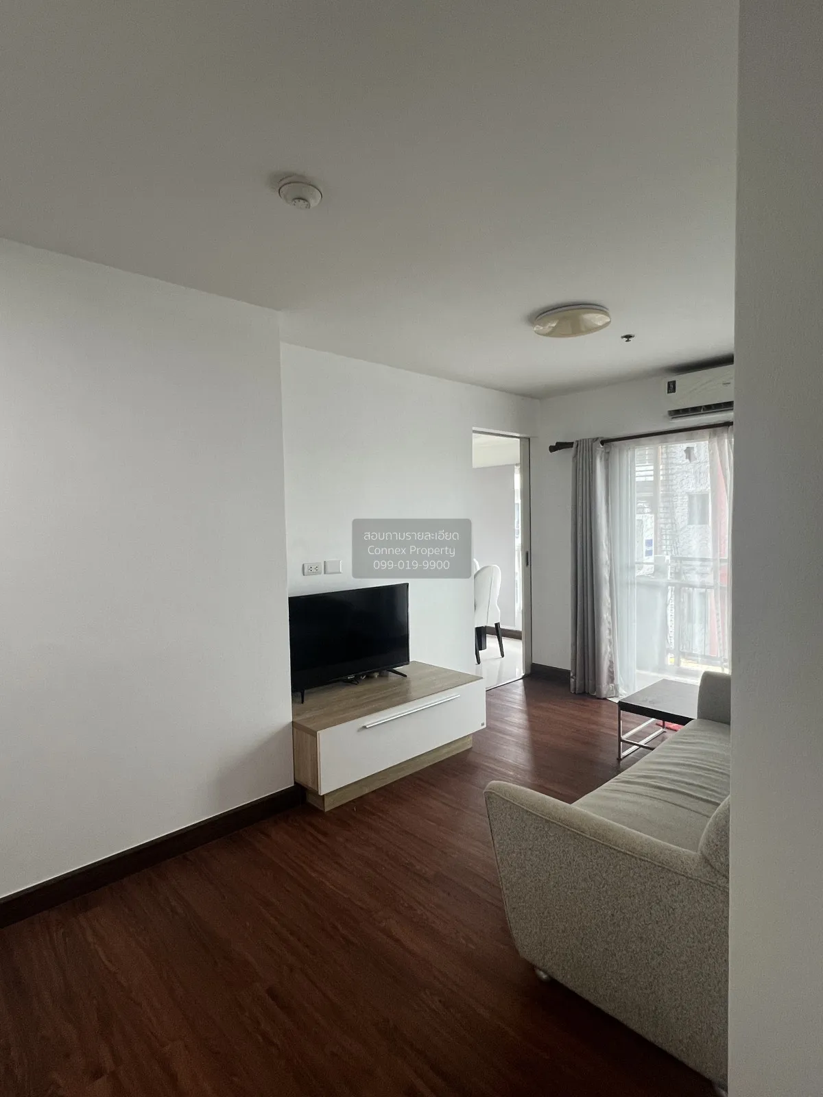 For Rent Condo , The Escape Sukhumvit 101/1 , BTS-Punnawithi , Ba 2