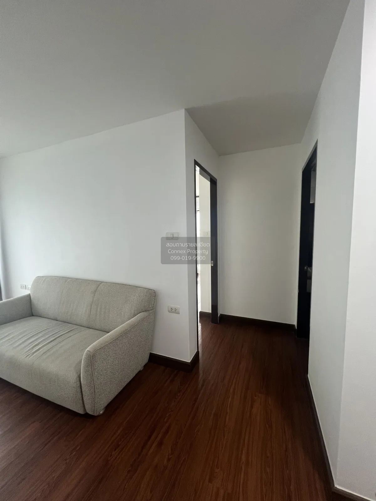 For Rent Condo , The Escape Sukhumvit 101/1 , BTS-Punnawithi , Ba 3