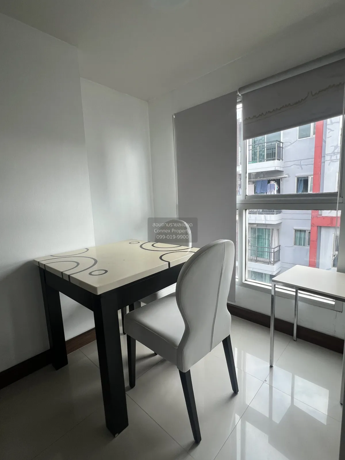 For Rent Condo , The Escape Sukhumvit 101/1 , BTS-Punnawithi , Ba 4