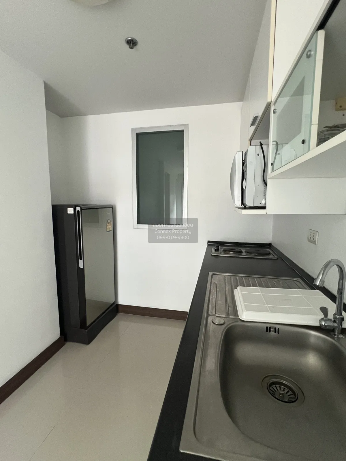 For Rent Condo , The Escape Sukhumvit 101/1 , BTS-Punnawithi , Ba