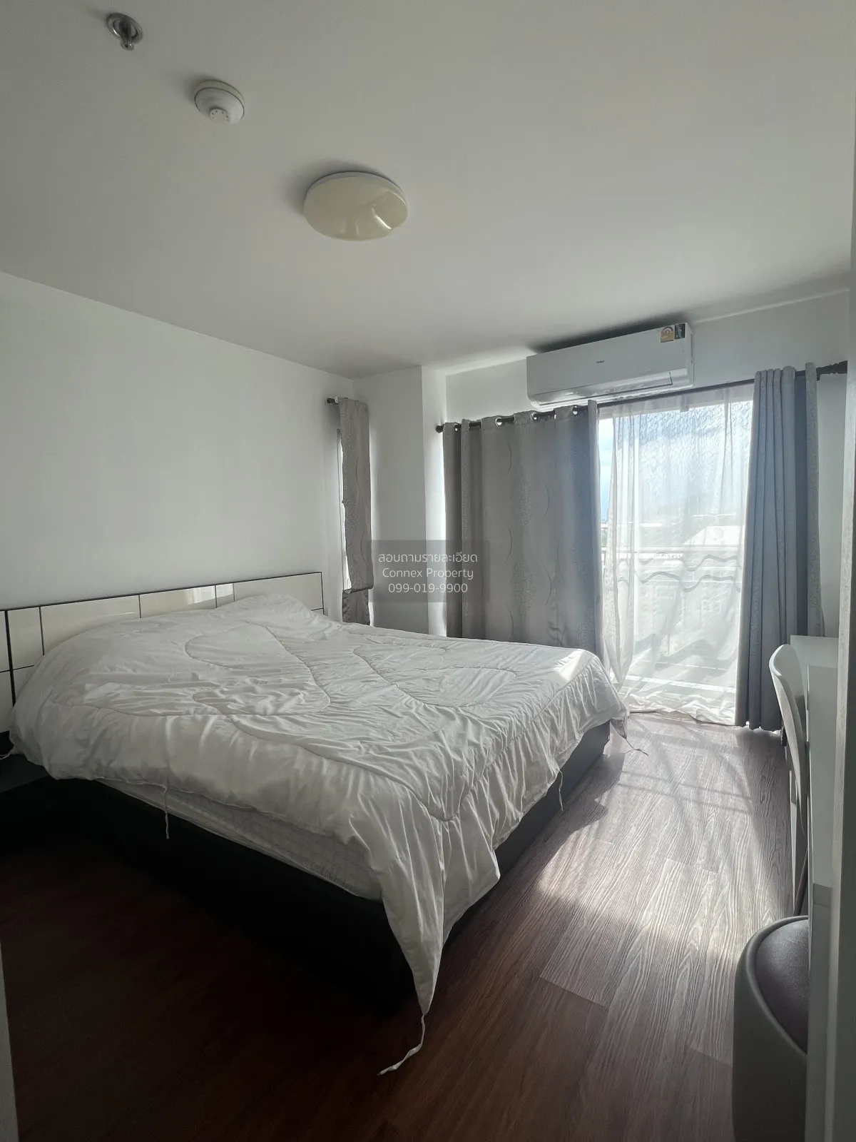 For Rent Condo , The Escape Sukhumvit 101/1 , BTS-Punnawithi , Ba