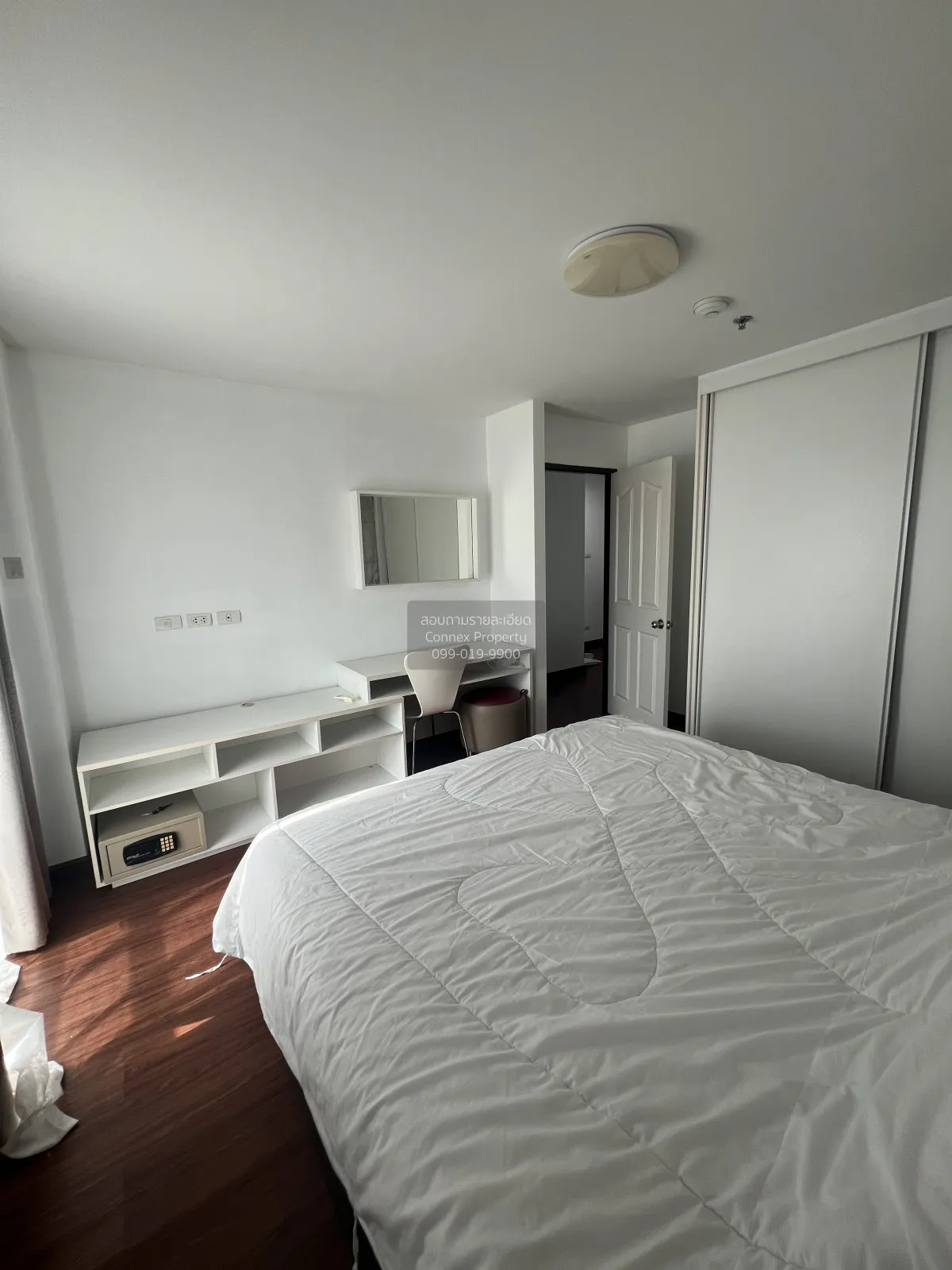 For Rent Condo , The Escape Sukhumvit 101/1 , BTS-Punnawithi , Ba