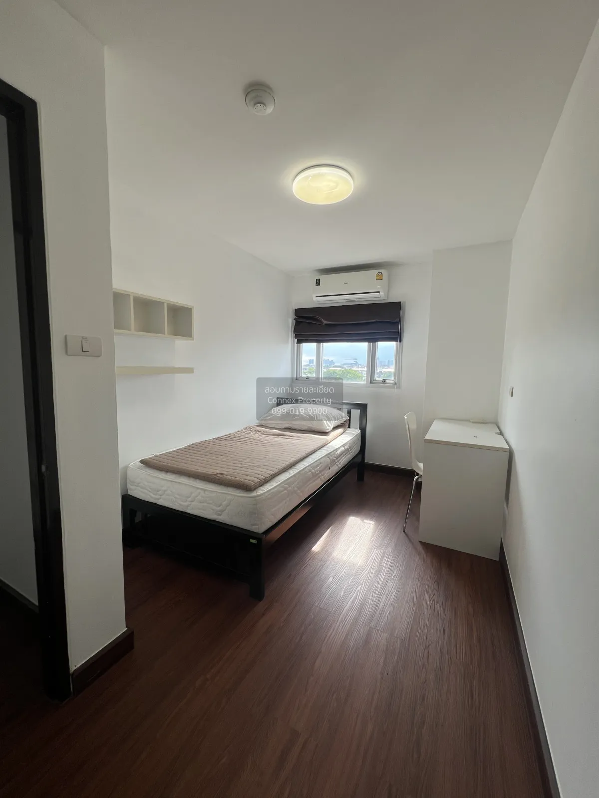 For Rent Condo , The Escape Sukhumvit 101/1 , BTS-Punnawithi , Ba