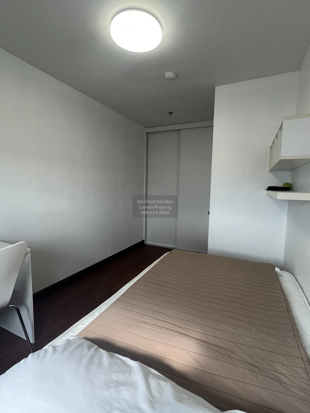 For Rent Condo , The Escape Sukhumvit 101/1 , BTS-Punnawithi , Ba