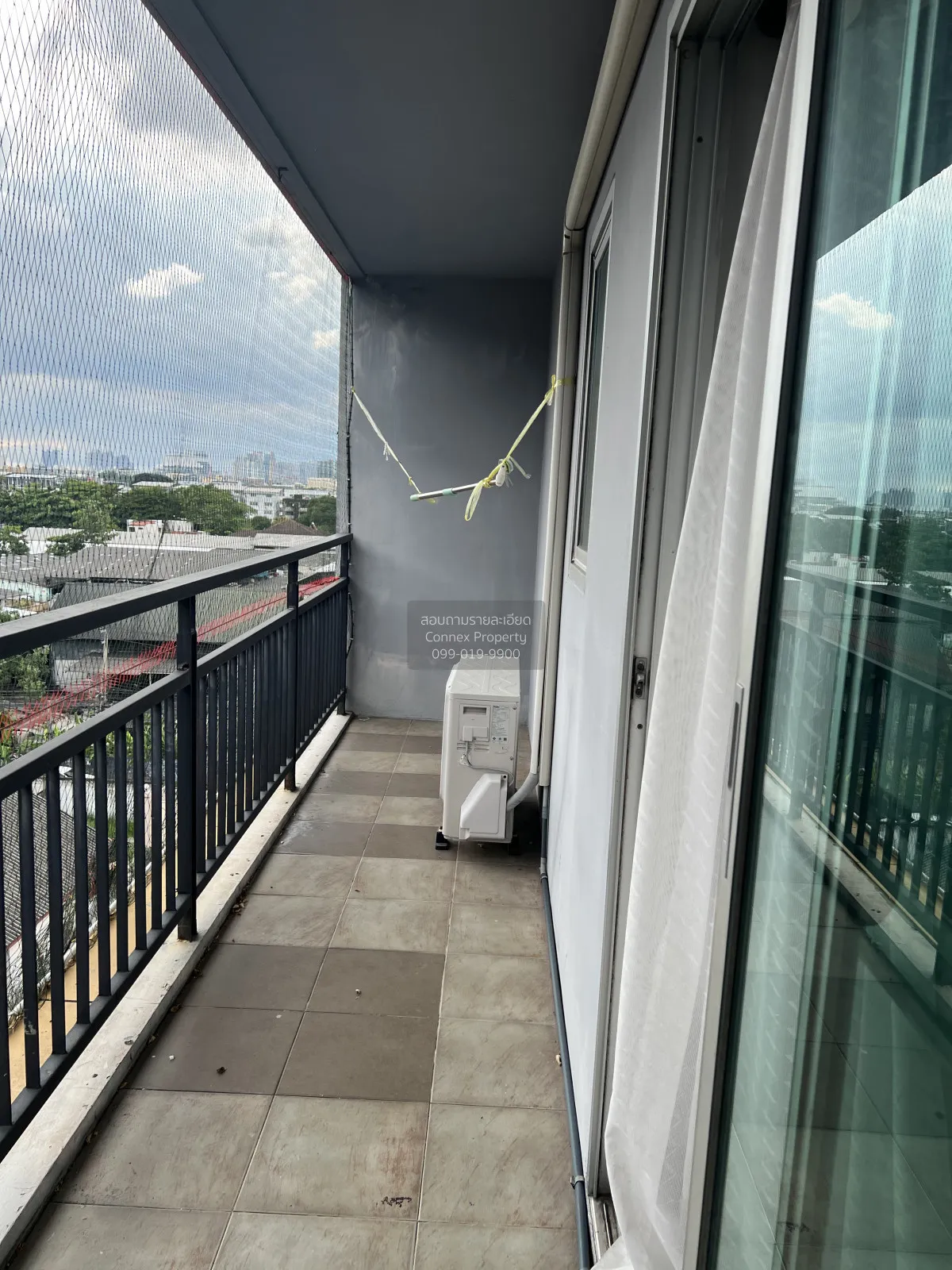For Rent Condo , The Escape Sukhumvit 101/1 , BTS-Punnawithi , Ba