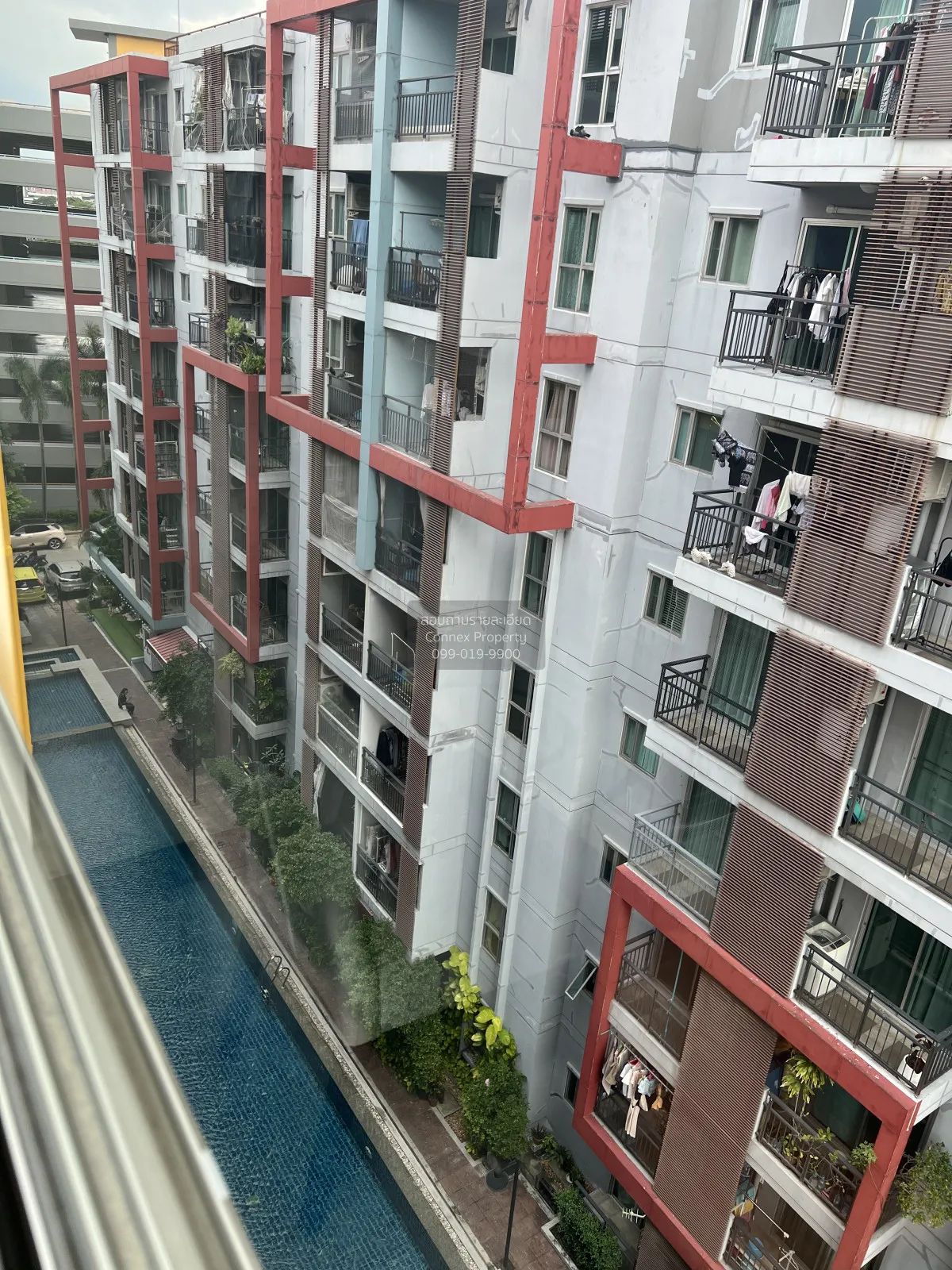 For Rent Condo , The Escape Sukhumvit 101/1 , BTS-Punnawithi , Ba
