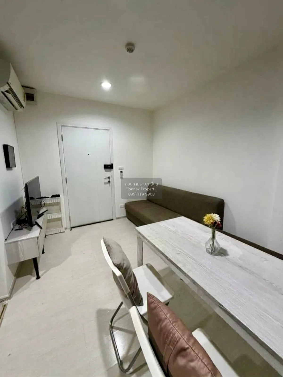 For Sale Condo , Aspire Erawan , BTS-Chang Erawan , Bang Duan , D 1