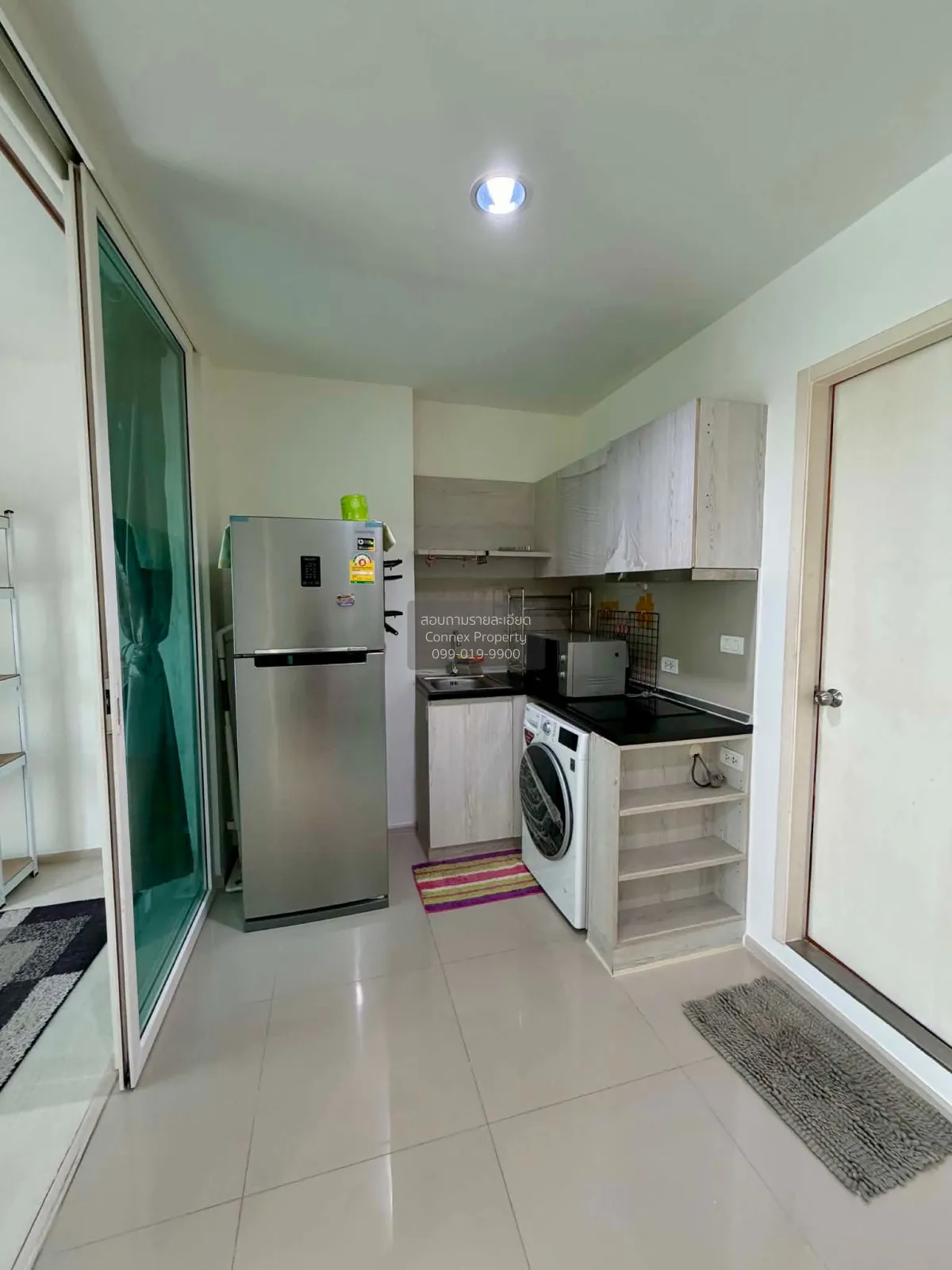 For Sale Condo , Aspire Erawan , BTS-Chang Erawan , Bang Duan , D 3