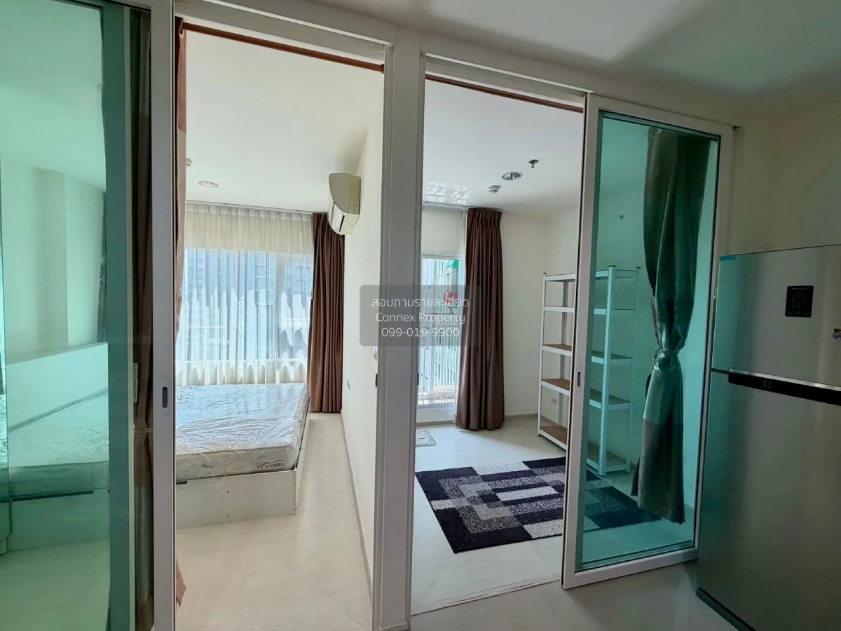 For Sale Condo , Aspire Erawan , BTS-Chang Erawan , Bang Duan , D 4