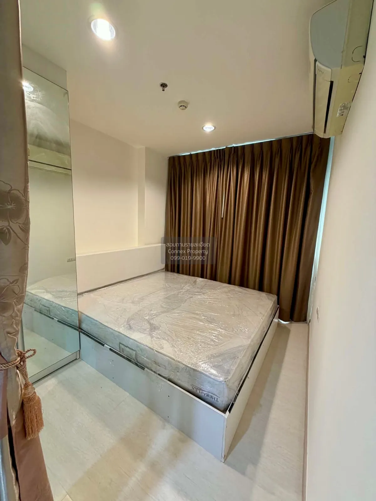 For Sale Condo , Aspire Erawan , BTS-Chang Erawan , Bang Duan , D