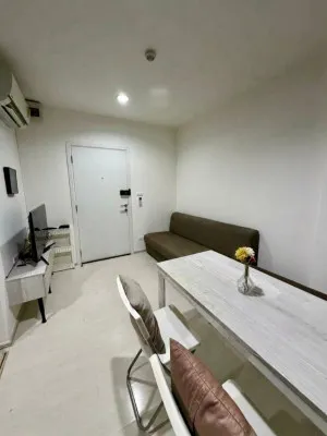 For Sale Condo , Aspire Erawan , BTS-Chang Erawan , Bang Duan , Don Mueang , Samut Prakarn , CX-181354