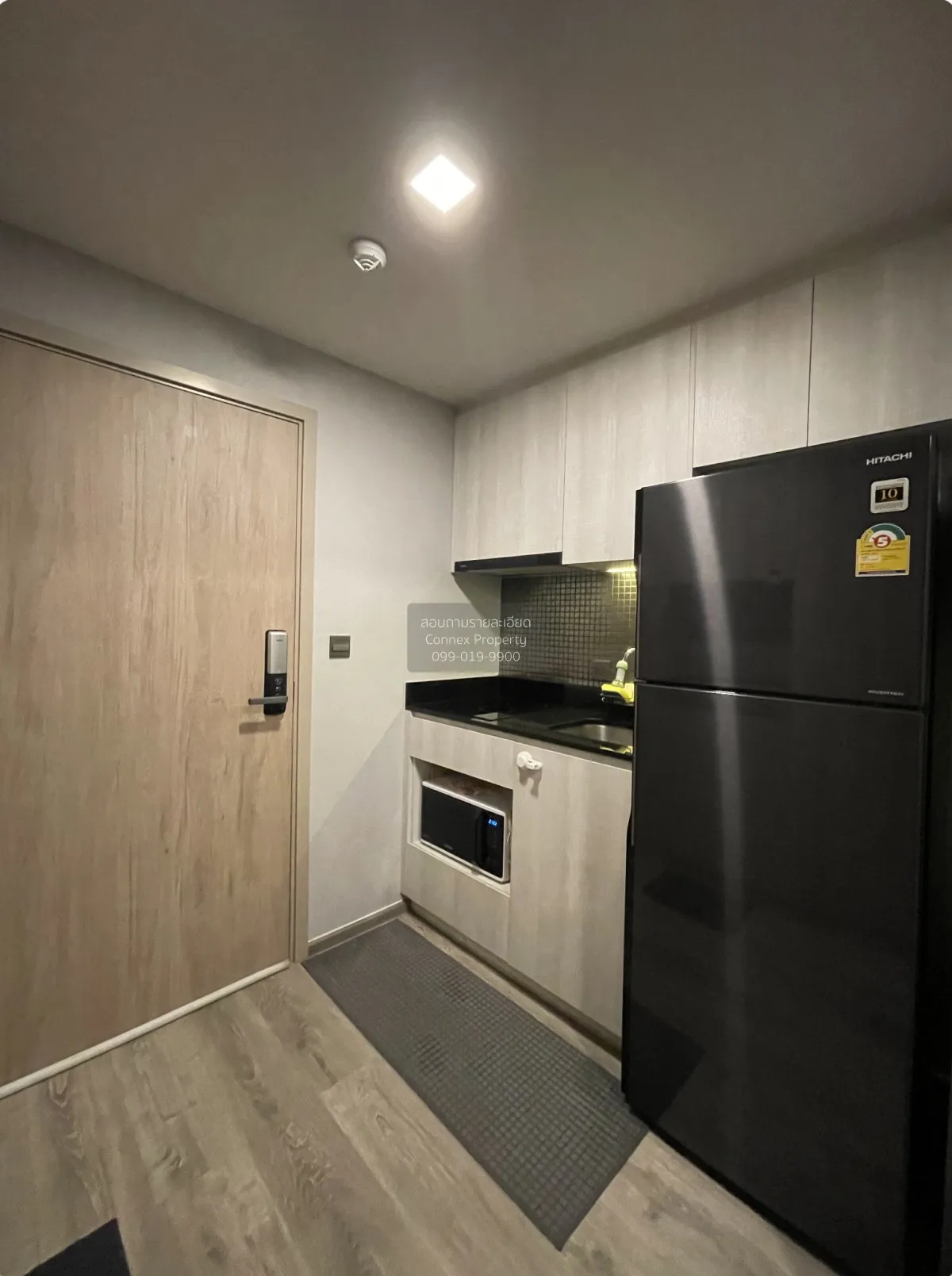 For Rent Condo , Maestro 19 Ratchada 19 - Vipha , MRT-Ratchadaphi