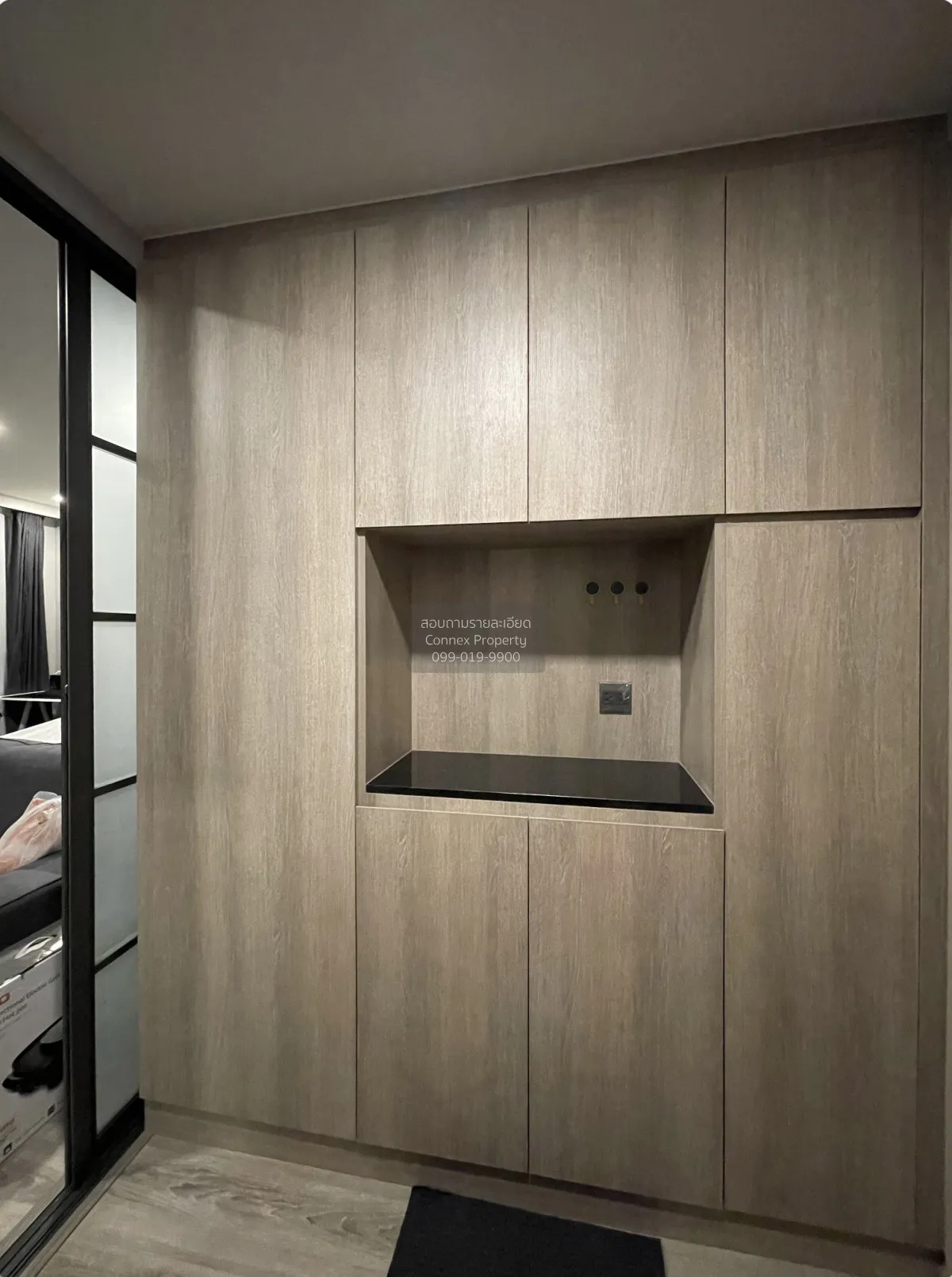 For Rent Condo , Maestro 19 Ratchada 19 - Vipha , MRT-Ratchadaphi
