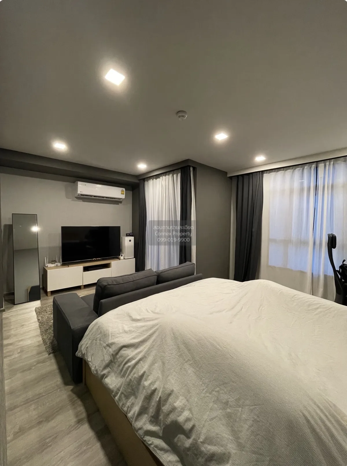 For Rent Condo , Maestro 19 Ratchada 19 - Vipha , MRT-Ratchadaphi