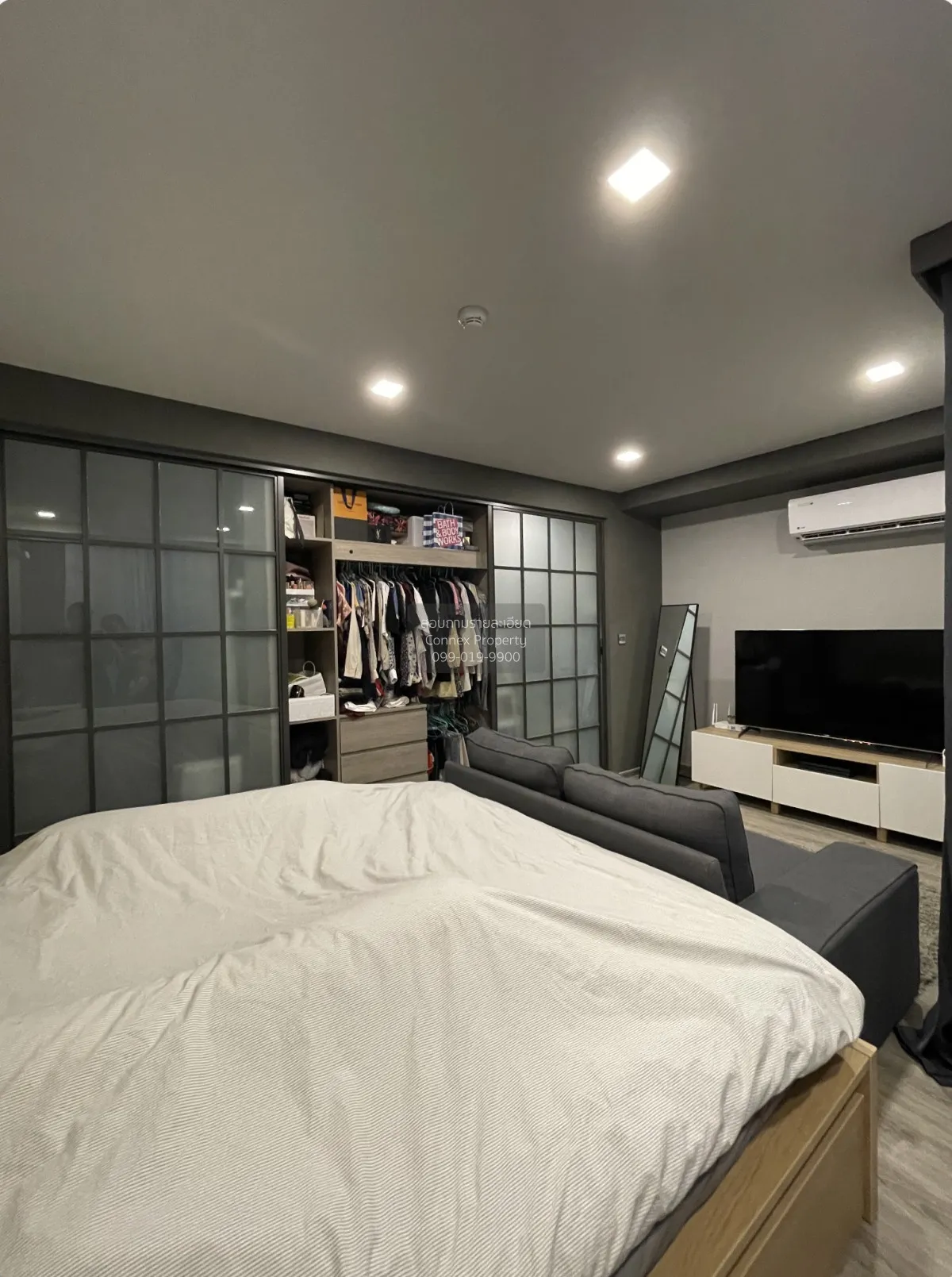 For Rent Condo , Maestro 19 Ratchada 19 - Vipha , MRT-Ratchadaphi