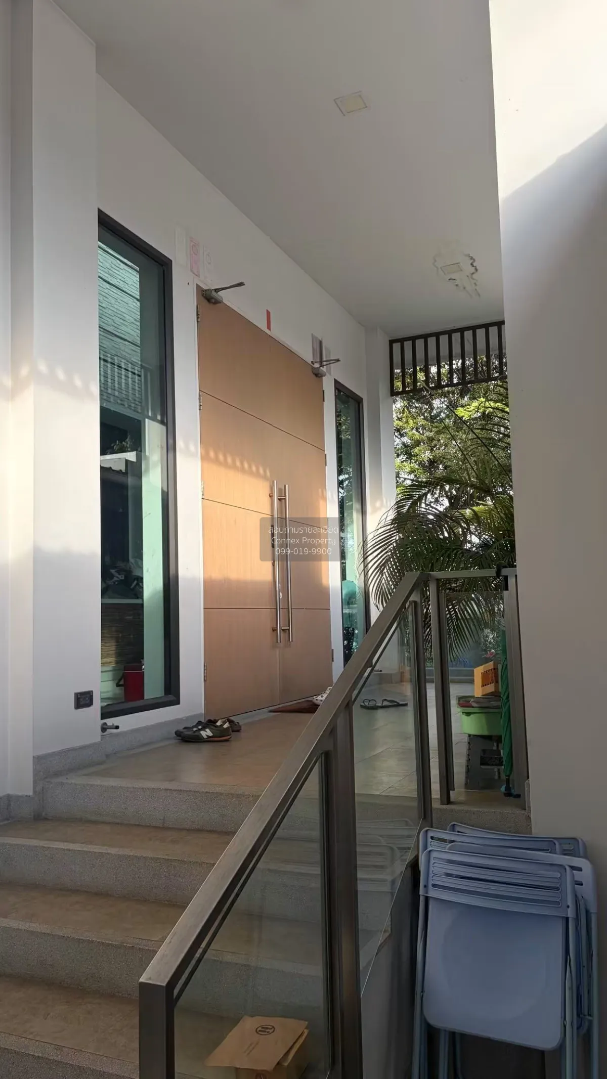ขายบ้าน  นันทวัน ศรีนครินทร์ หน้ากว้าง รีโนเวทใหม่ บางเมือง เมือง 3