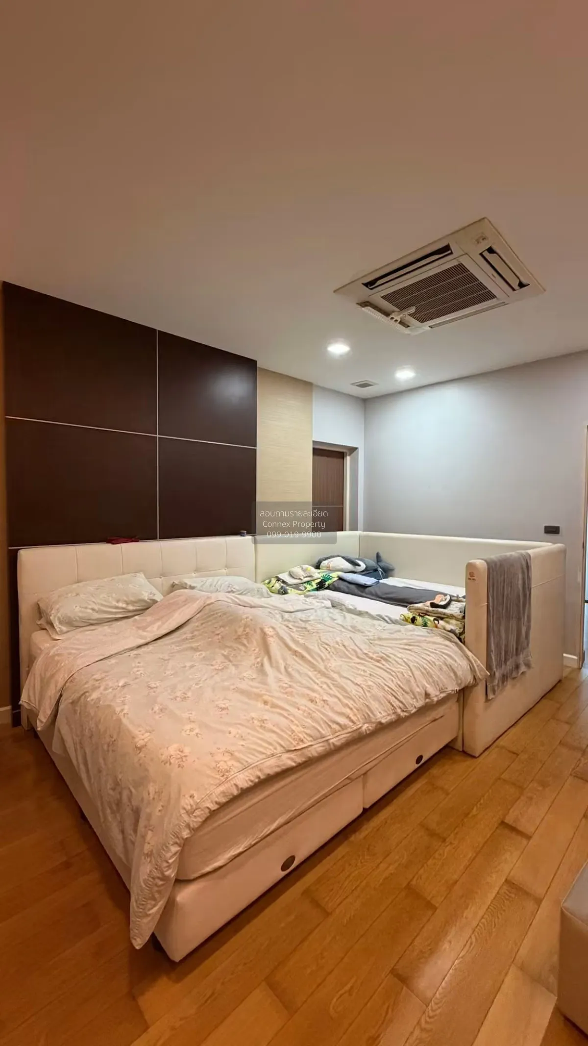ขายบ้าน  นันทวัน ศรีนครินทร์ หน้ากว้าง รีโนเวทใหม่ บางเมือง เมือง
