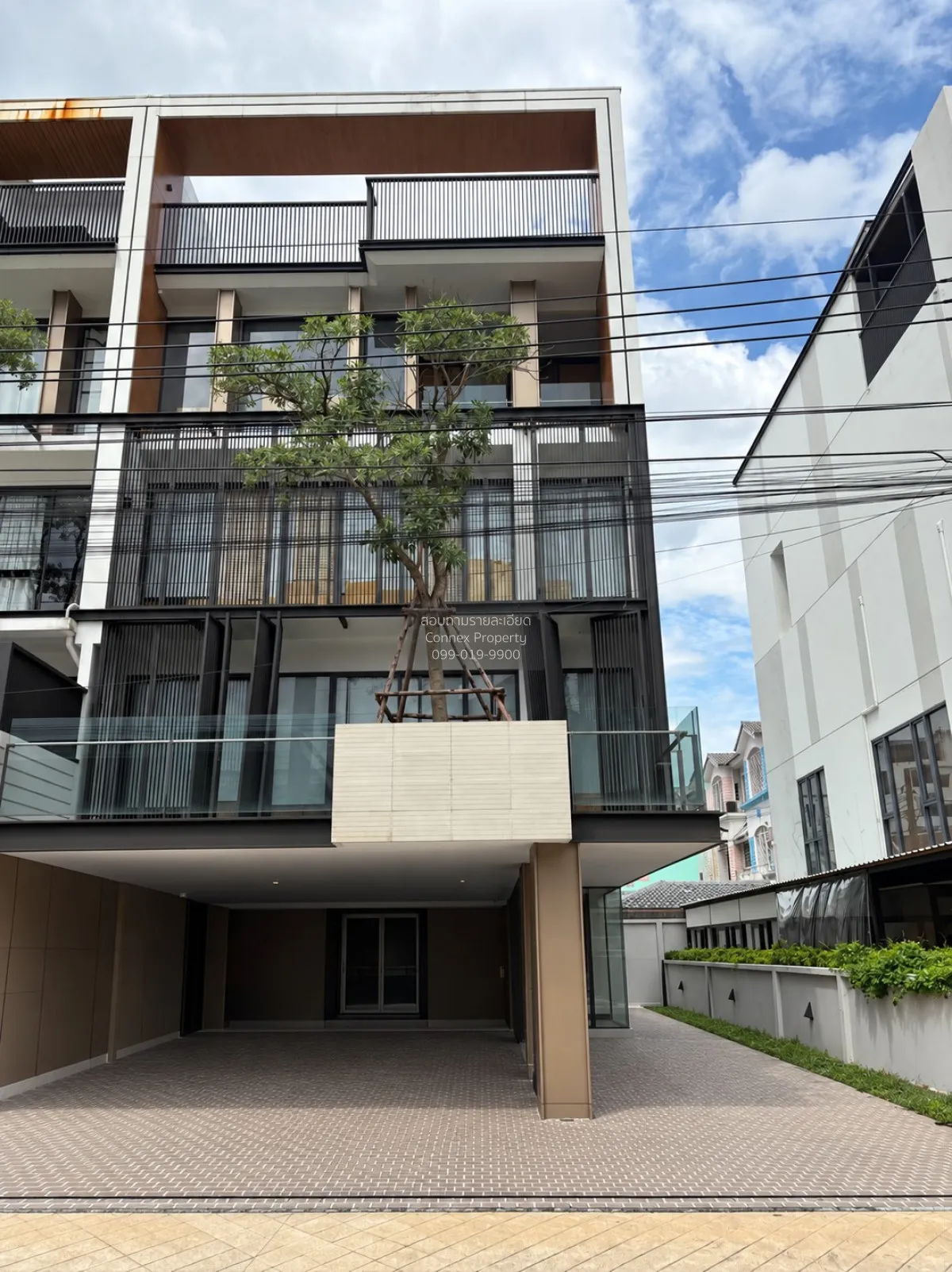 For Rent Homeoffice , The Element Rama 9 , Suan Luang , Suan Luan 1