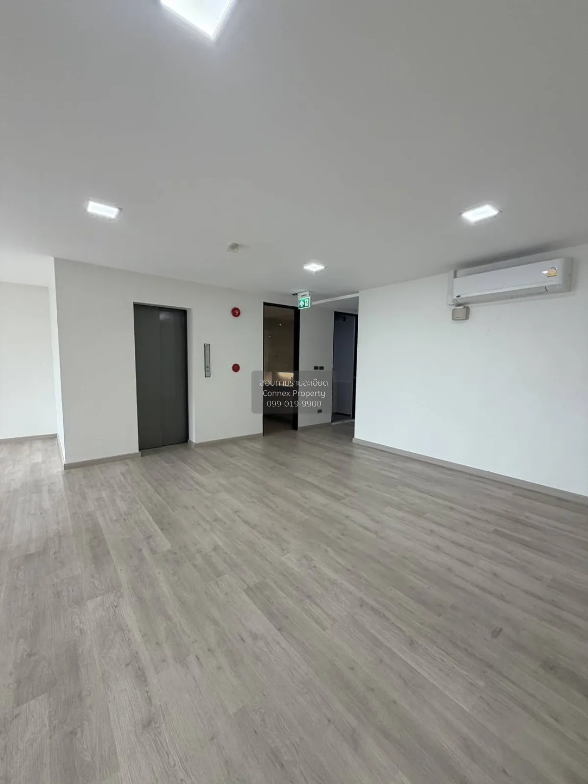 For Rent Homeoffice , The Element Rama 9 , Suan Luang , Suan Luan 2