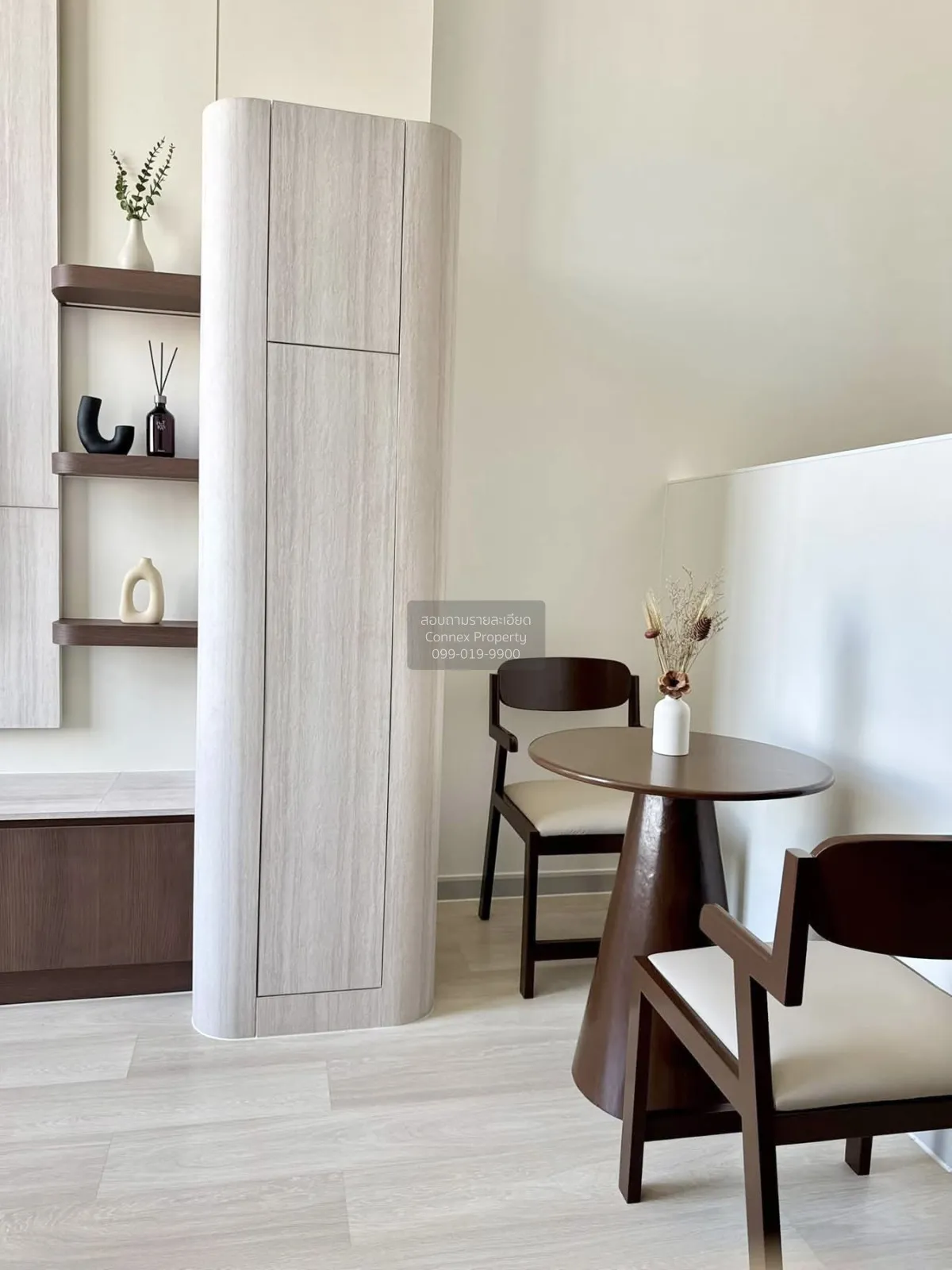For Rent Condo , KnightsBridge Prime Sathorn , Duplex , nice view 4