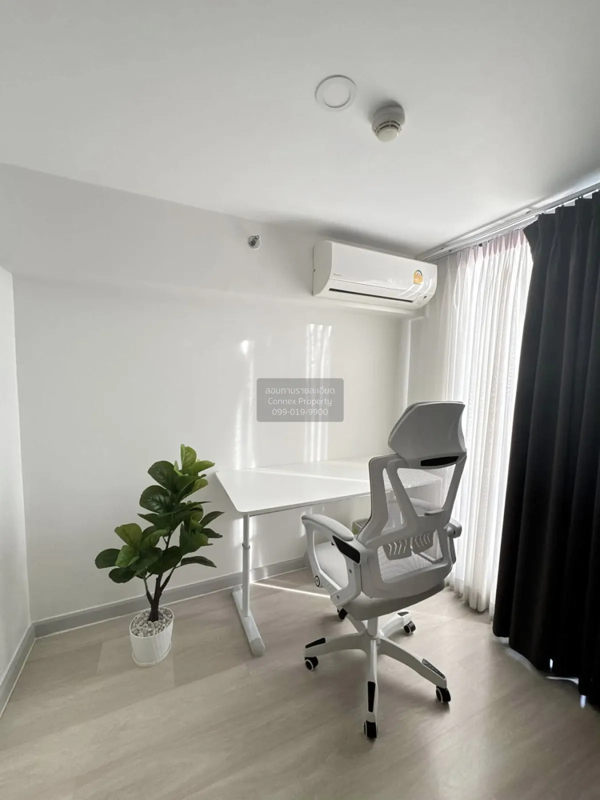 For Rent Condo , KnightsBridge Prime Sathorn , Duplex , nice view