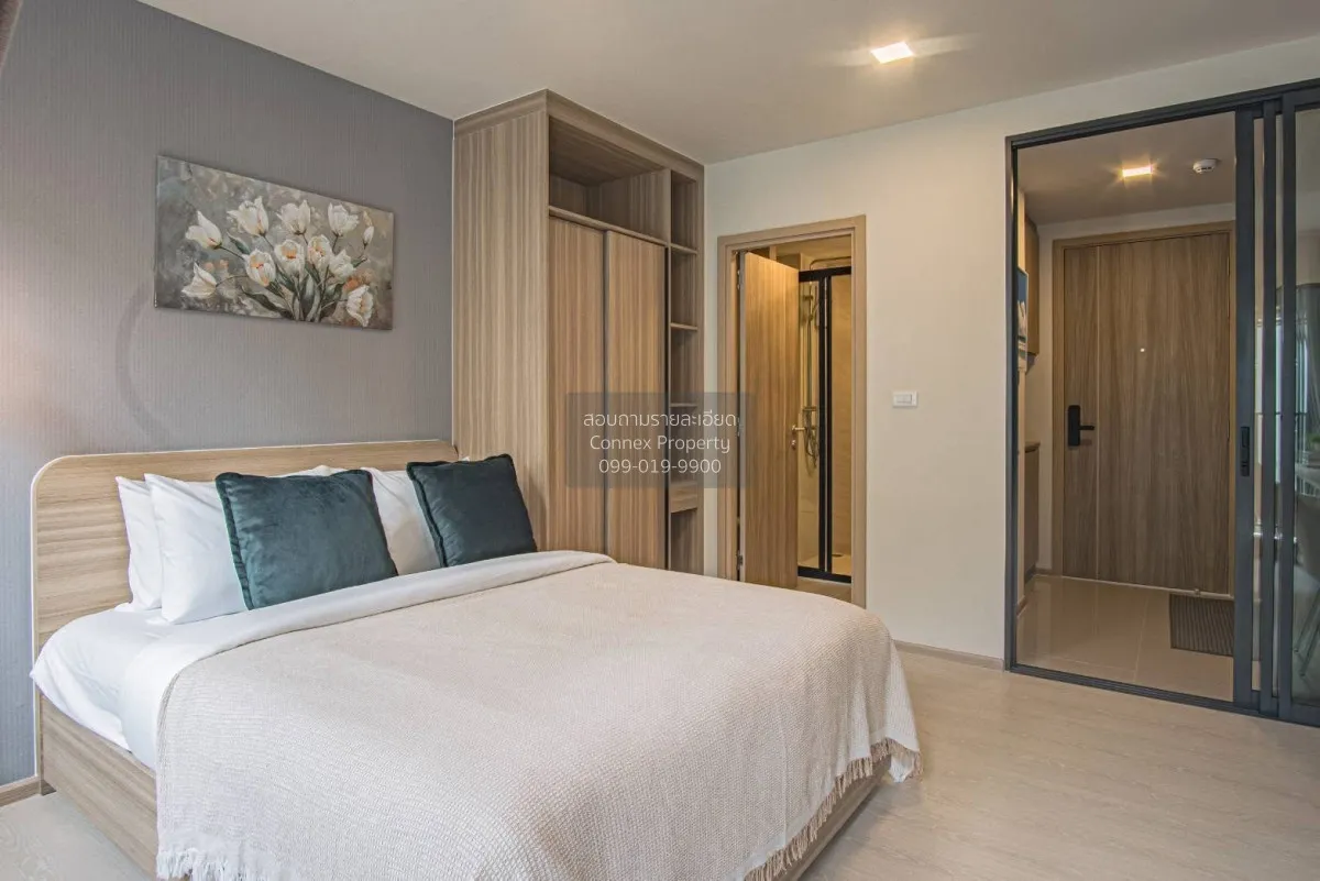 For Rent Condo , The Base Rise Phuket , Wichit , Mueang Phuket ,  3