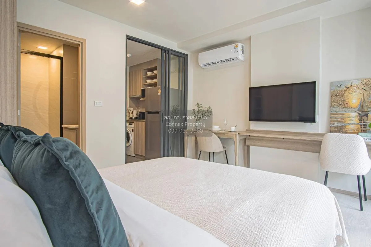 For Rent Condo , The Base Rise Phuket , Wichit , Mueang Phuket ,  4