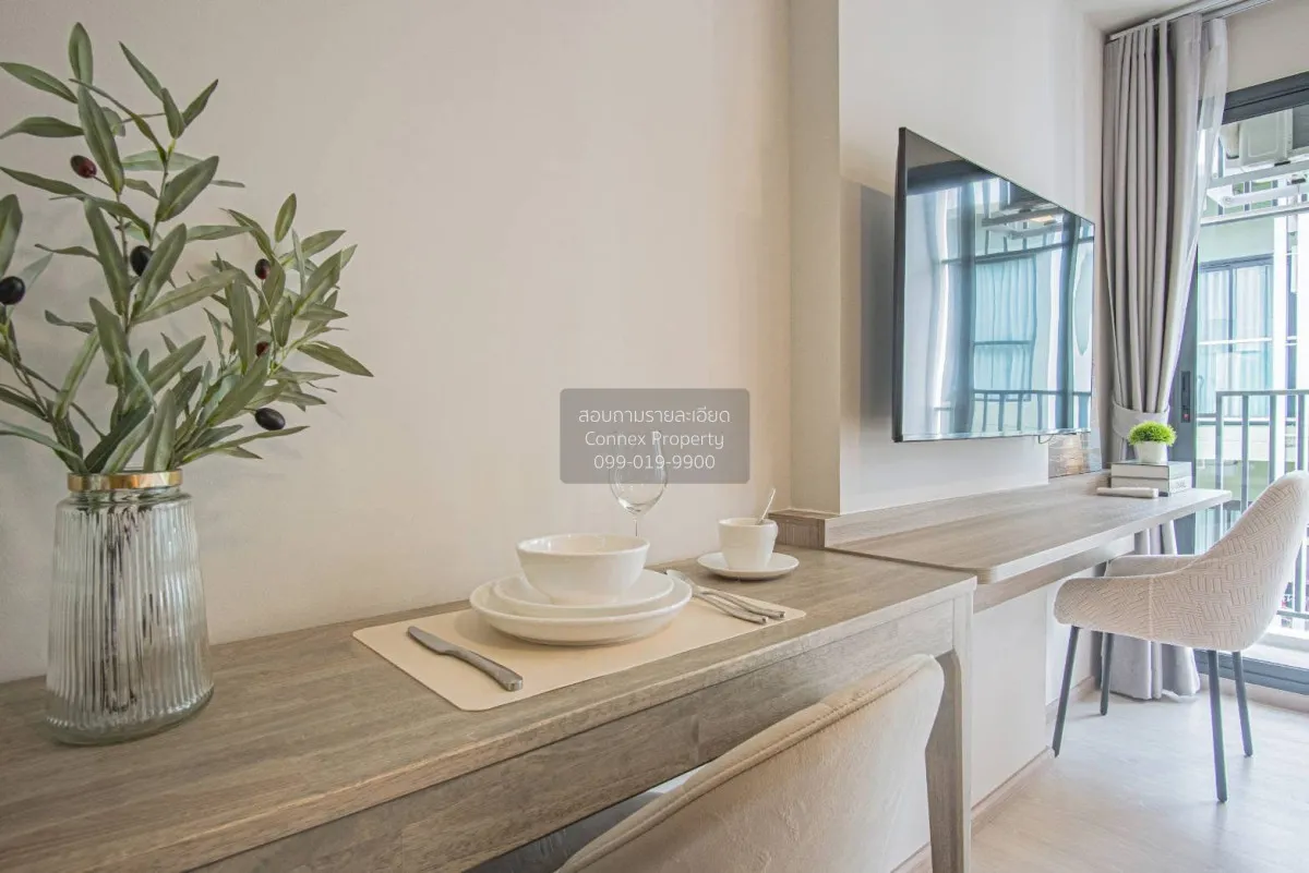 For Rent Condo , The Base Rise Phuket , Wichit , Mueang Phuket , 