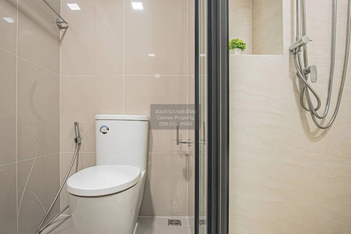 For Rent Condo , The Base Rise Phuket , Wichit , Mueang Phuket , 